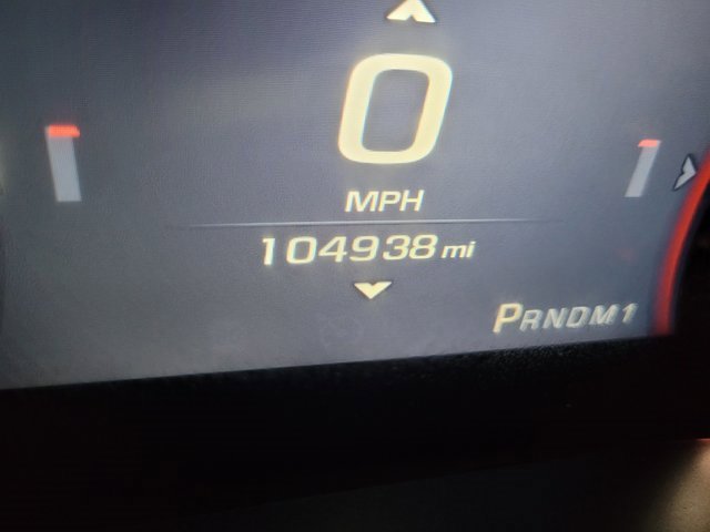 Used 2016 GMC Sierra 2500 Denali image 3