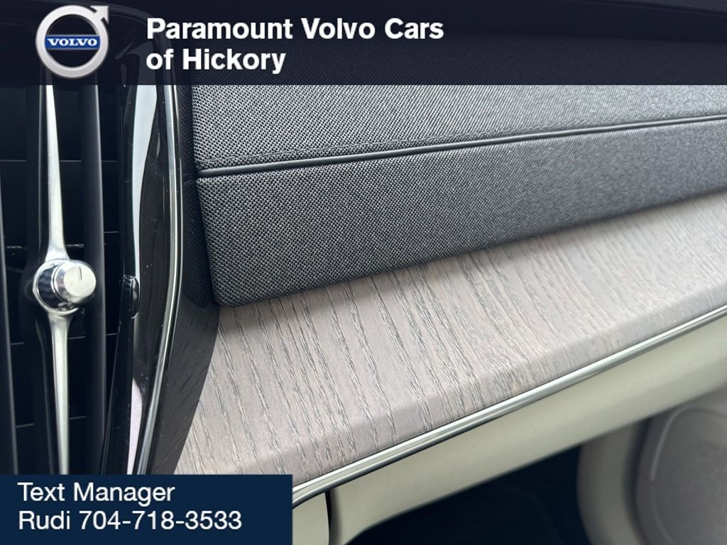 New 2026 Volvo XC90 B6 Ultra w/ Protection Package image 33