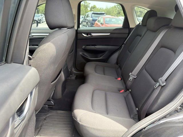 Used 2019 MAZDA CX-5 Sport FWD image 13