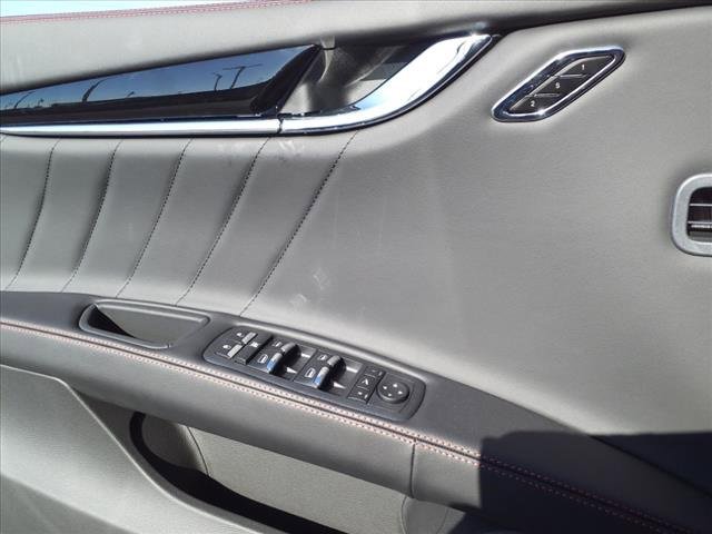 New 2024 Maserati Quattroporte Modena Ultima Q4 image 9