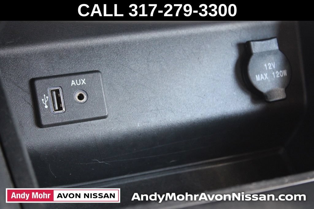 Used 2017 Nissan Altima 2.5 SV FWD image 36