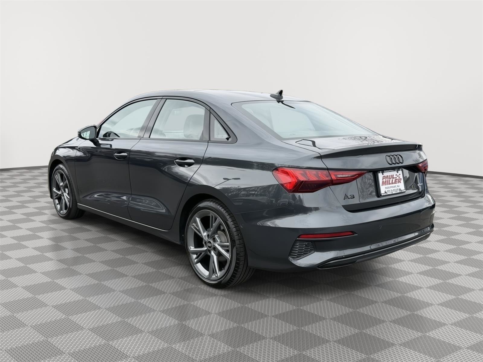 Used 2024 Audi A3 2.0T Premium image 4