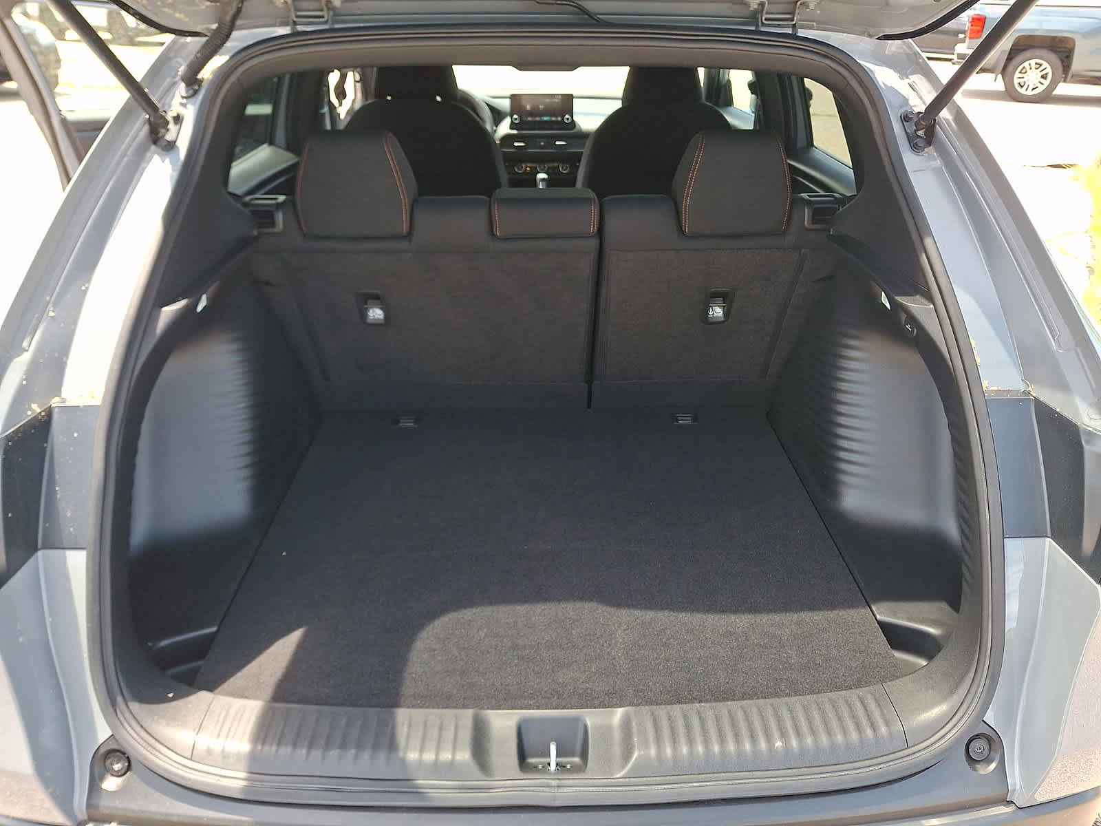 Certified 2024 Honda HR-V Sport image 29