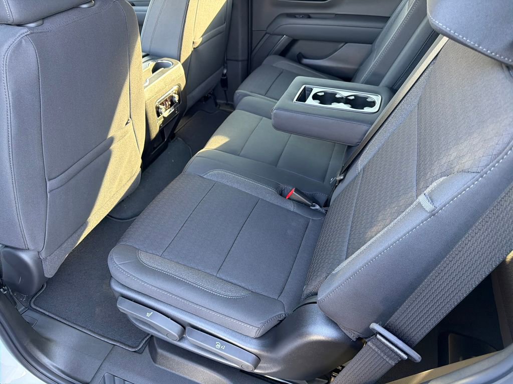 New 2026 Chevrolet Tahoe LS image 18