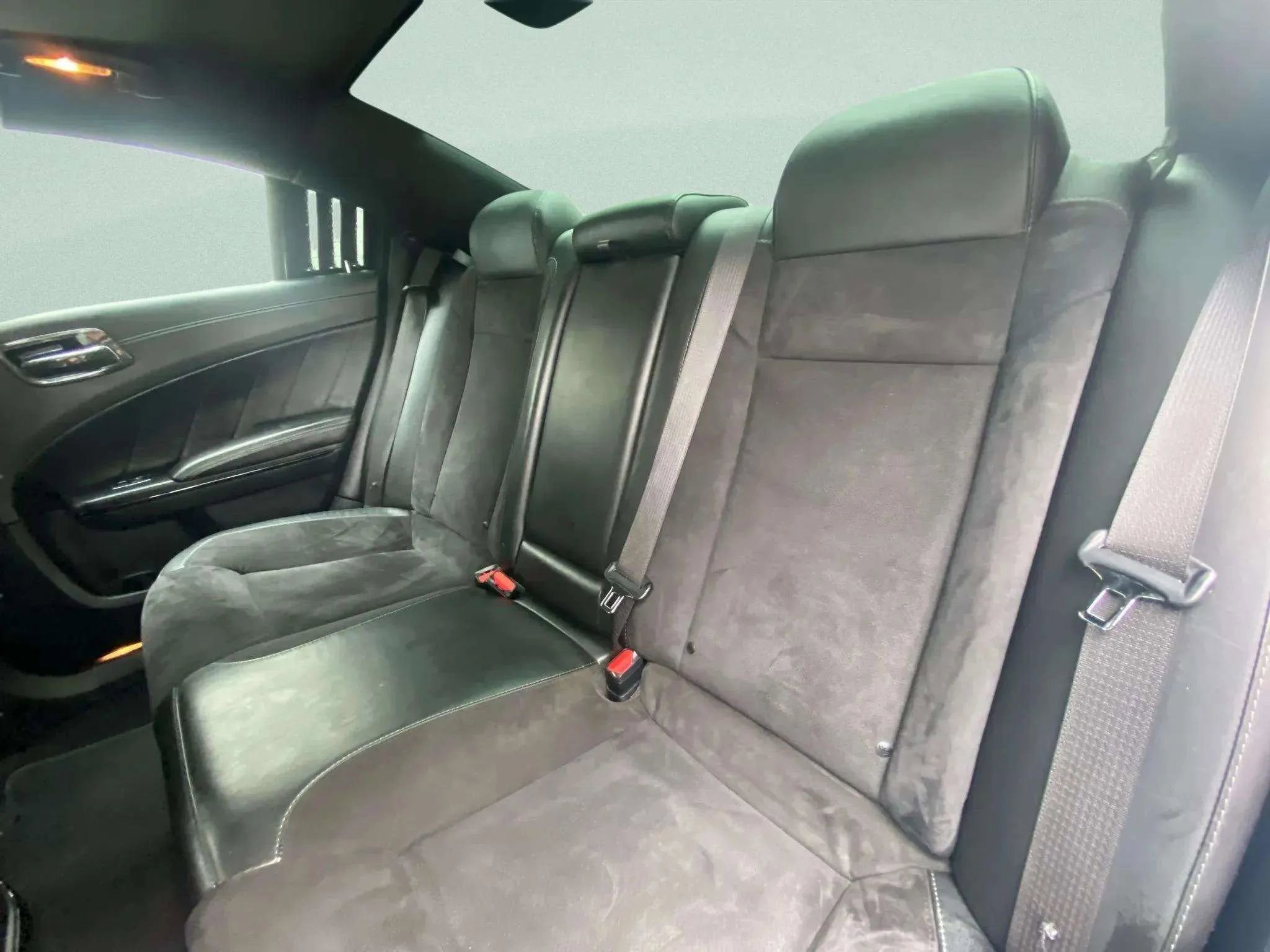 Used 2020 Dodge Charger GT w/ Plus Group image 18