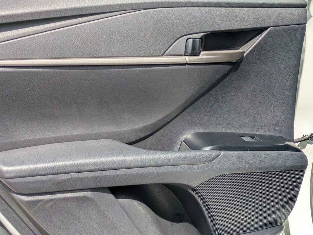 Used 2025 Toyota Camry LE image 26