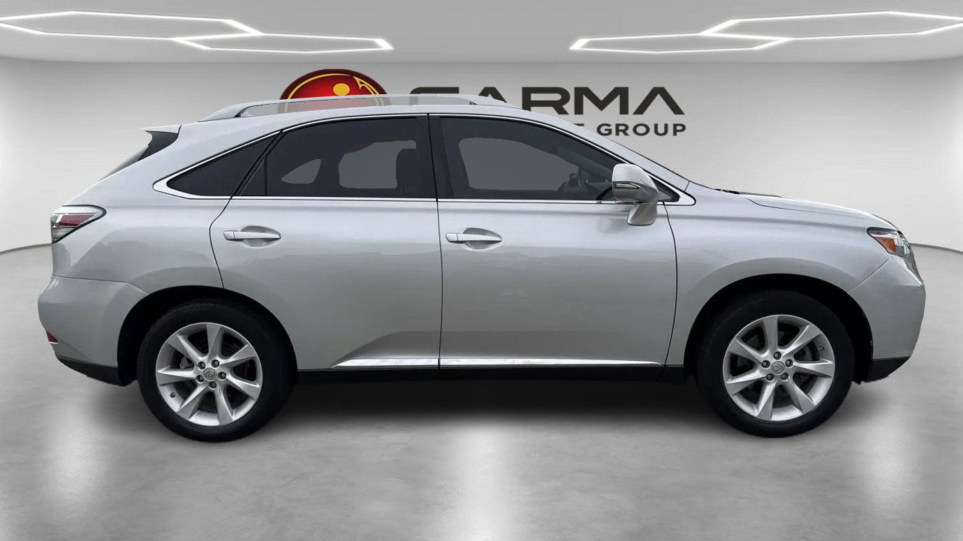 Used 2012 Lexus RX 350 FWD w/ Premium Pkg image 6