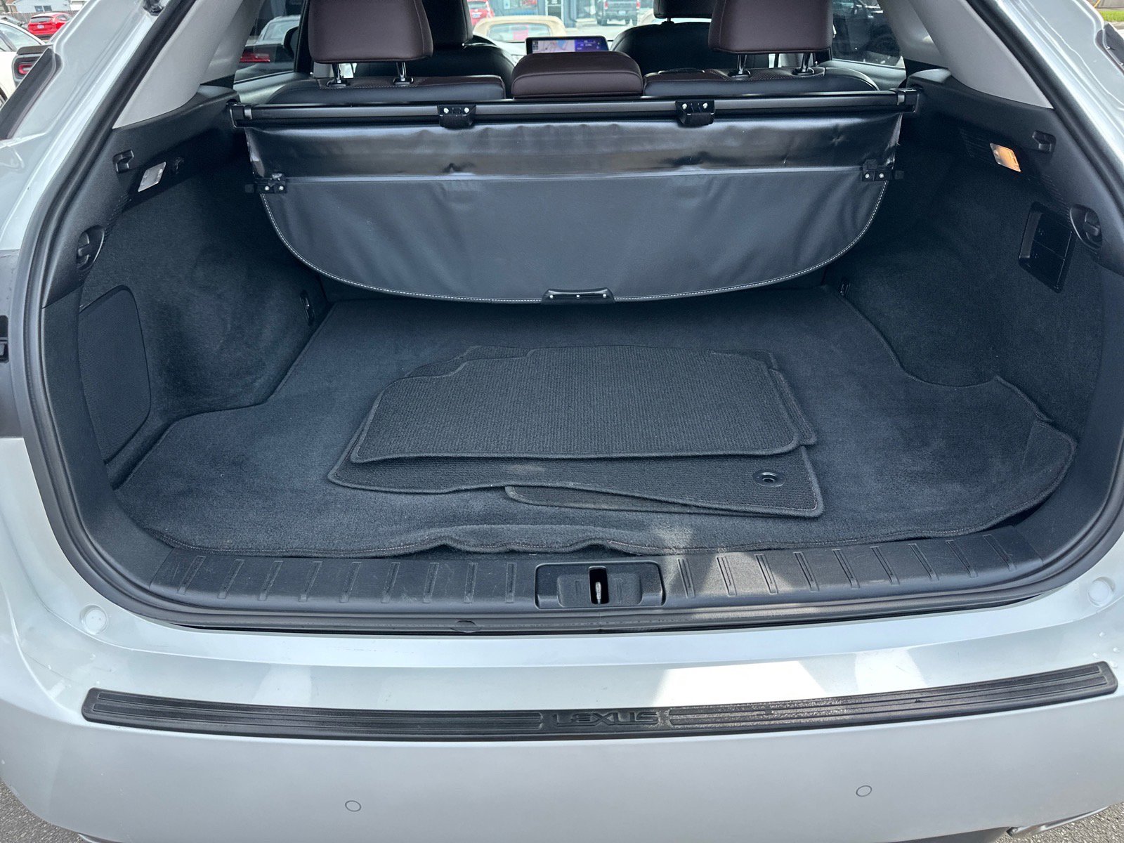 Used 2016 Lexus RX 350 AWD w/ Premium Package image 11