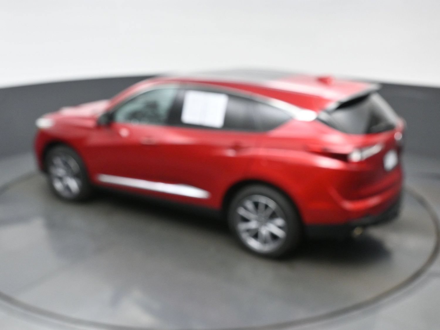 Used 2021 Acura RDX w/ Technology Package AWD/4WD image 36
