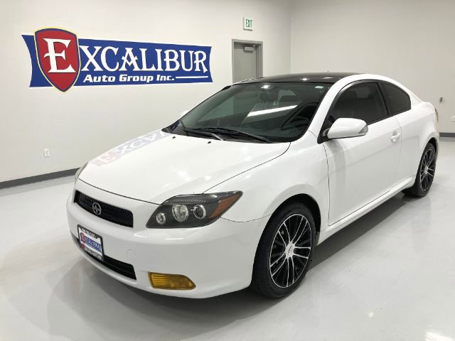 Used 2010 Scion tC Release Series 6.0 image 17