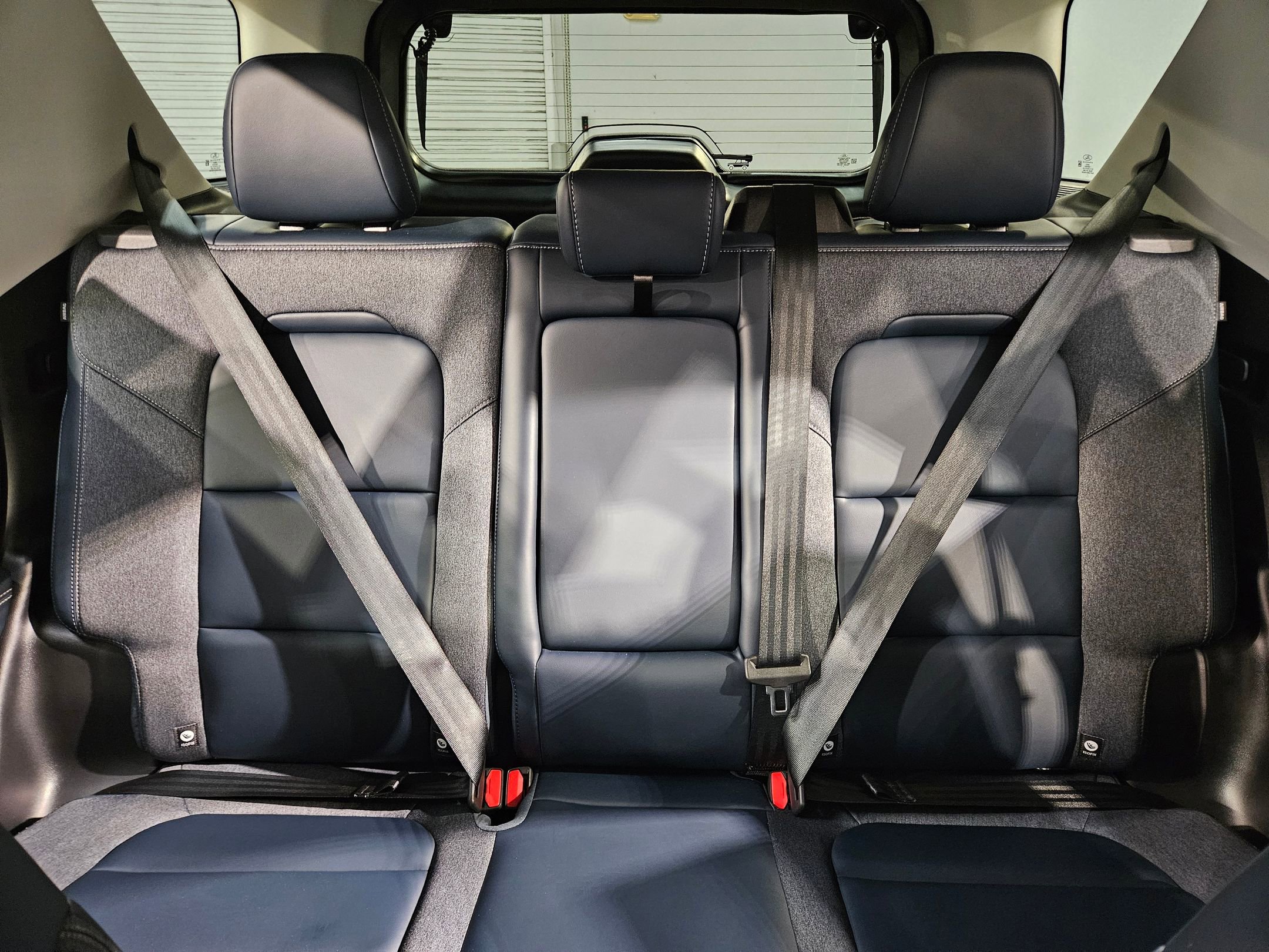 Used 2024 Ford Bronco Sport Outer Banks image 13