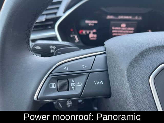 Used 2024 Audi Q3 2.0T Premium Plus image 15