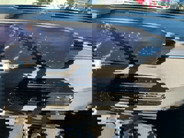 New 2026 Buick Enclave Sport Touring w/ Power Package image 10