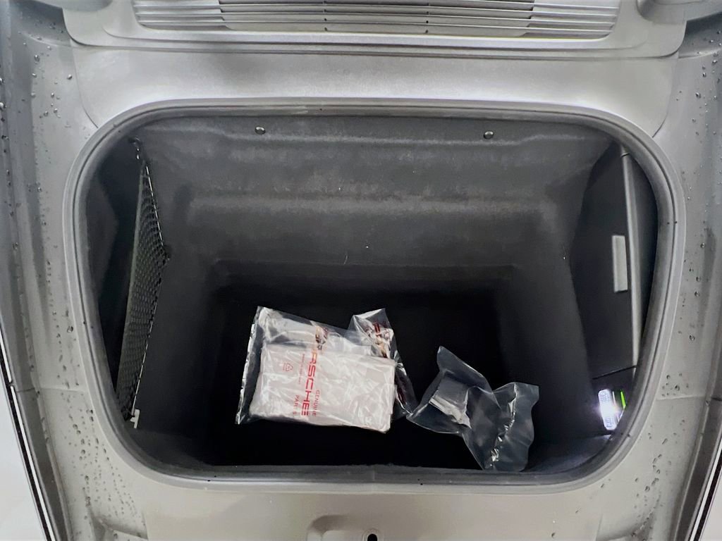 Certified 2024 Porsche 911 Carrera image 27