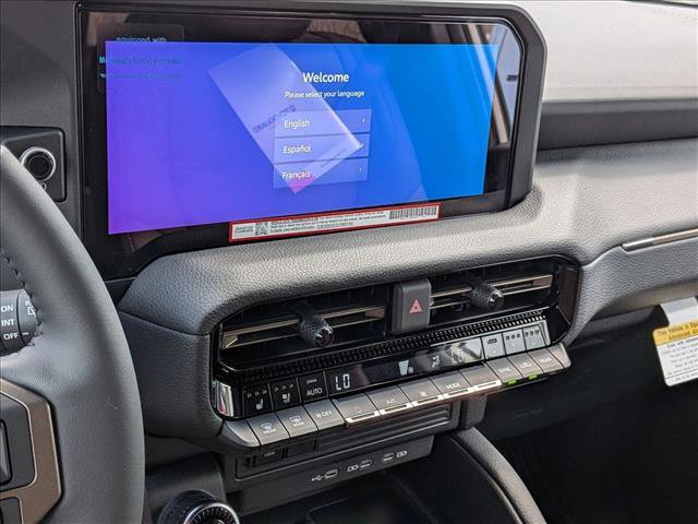 New 2026 Toyota Land Cruiser image 12