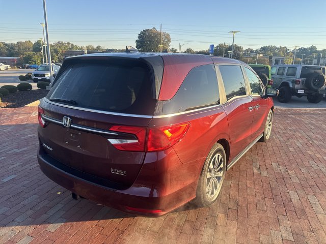 Used 2021 Honda Odyssey EX-L image 15
