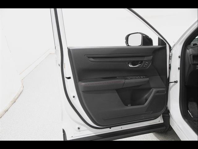 Used 2024 Honda CR-V Sport-L image 4