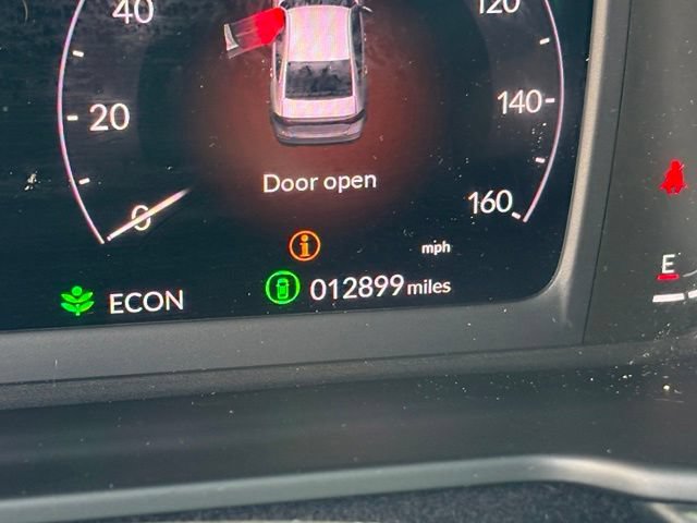 Used 2025 Honda Accord Sport image 4