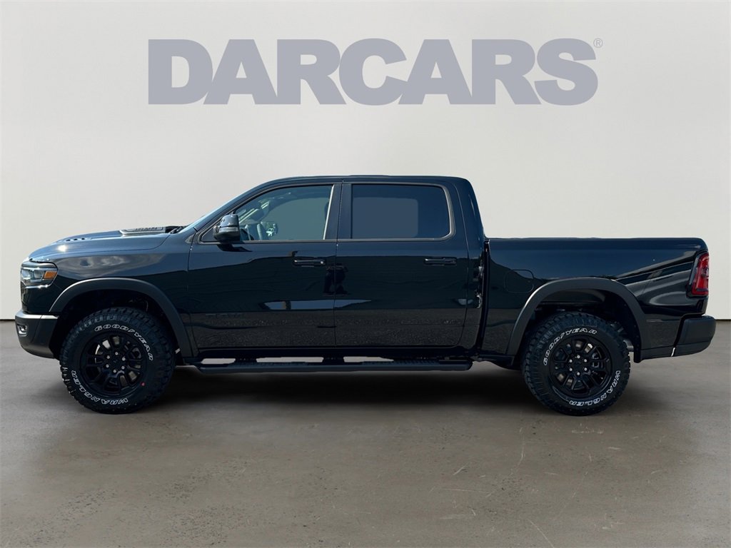 New 2026 RAM 1500 Rebel image 4