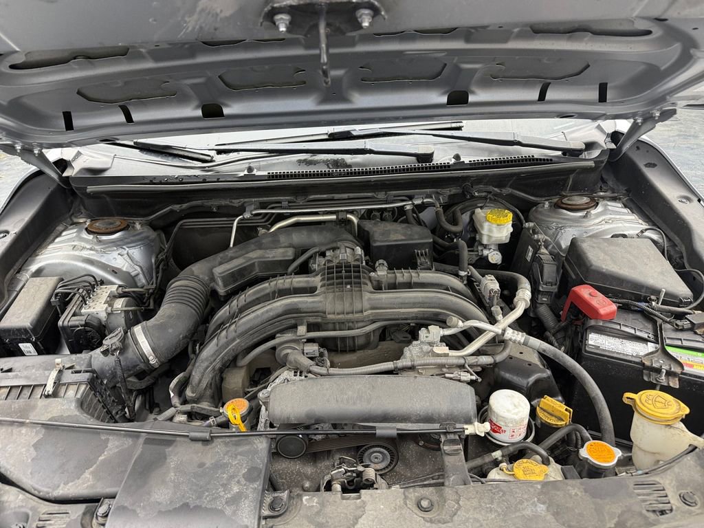 Used 2018 Subaru Impreza 2.0i image 25