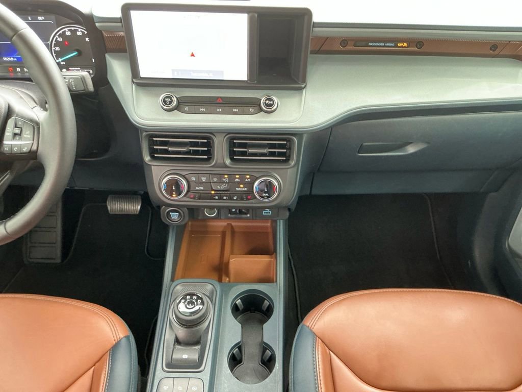 Used 2024 Ford Maverick Lariat image 20