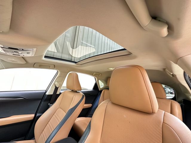 Used 2017 Lexus NX 200t FWD image 31