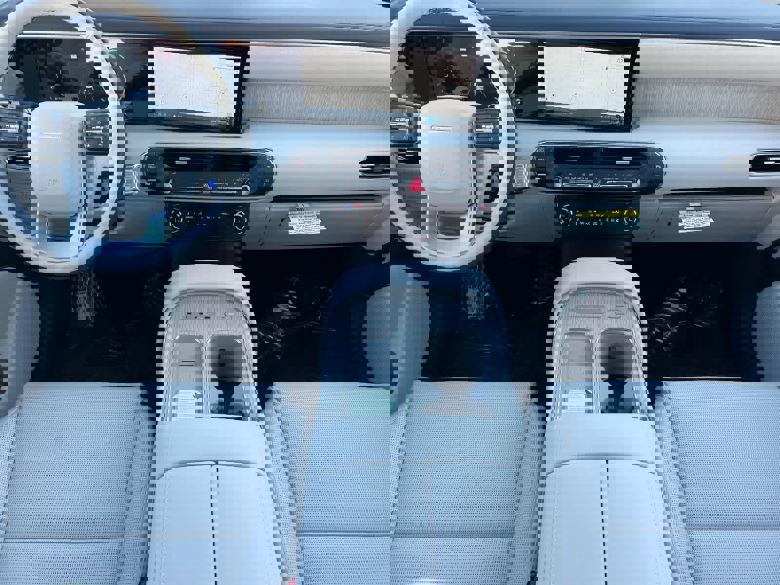 New 2026 Hyundai Palisade Calligraphy image 3