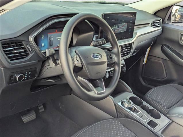 New 2026 Ford Escape Active w/ Tech Pack #1 FWD image 3