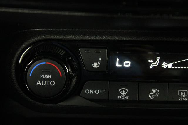 Certified 2026 Nissan Kicks SV w/ Cold Weather Package FWD image 26