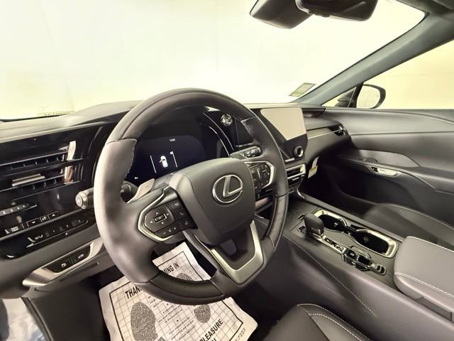 New 2026 Lexus RX 350 Premium Plus image 8