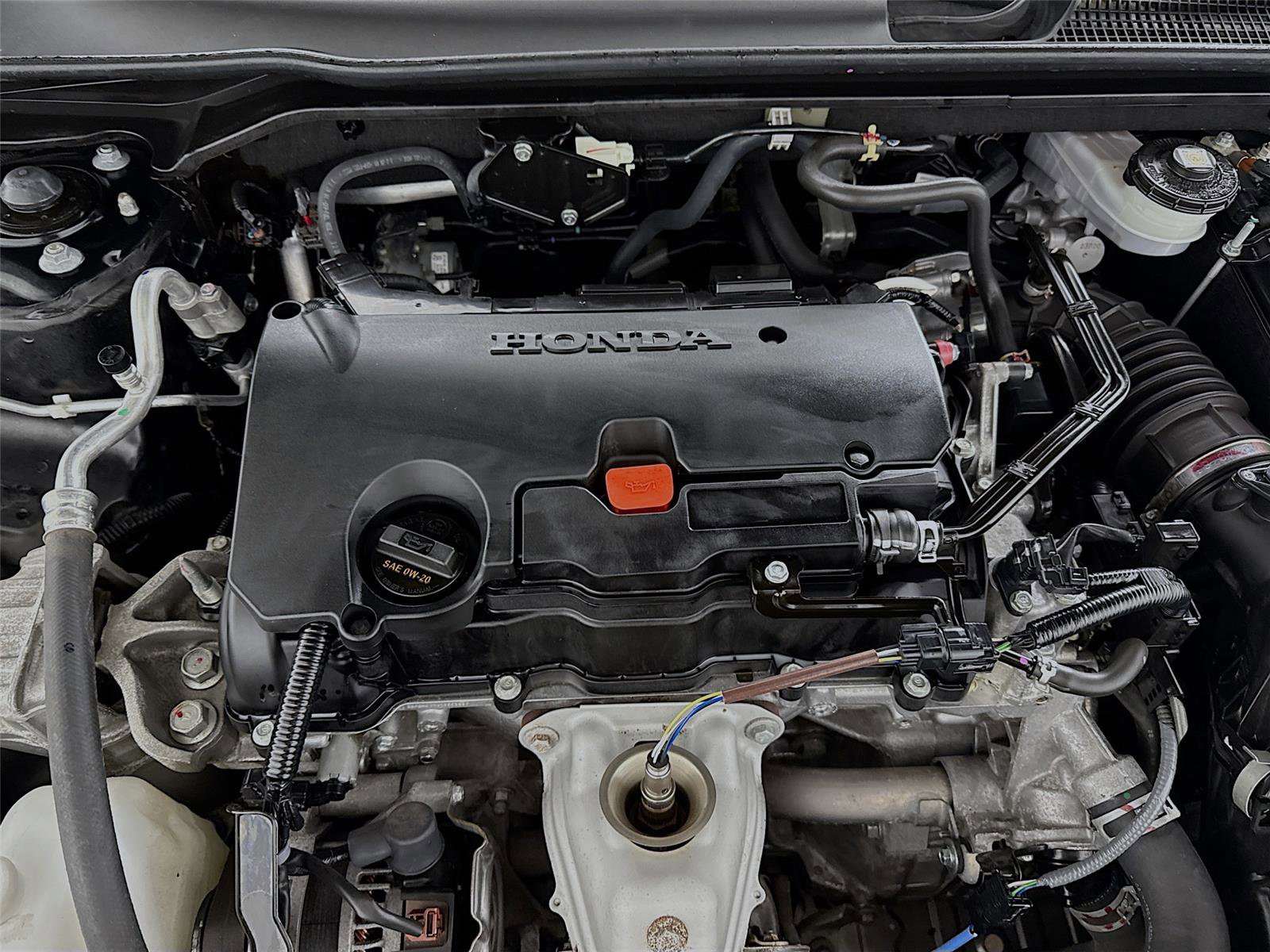 Used 2023 Honda Civic LX image 28