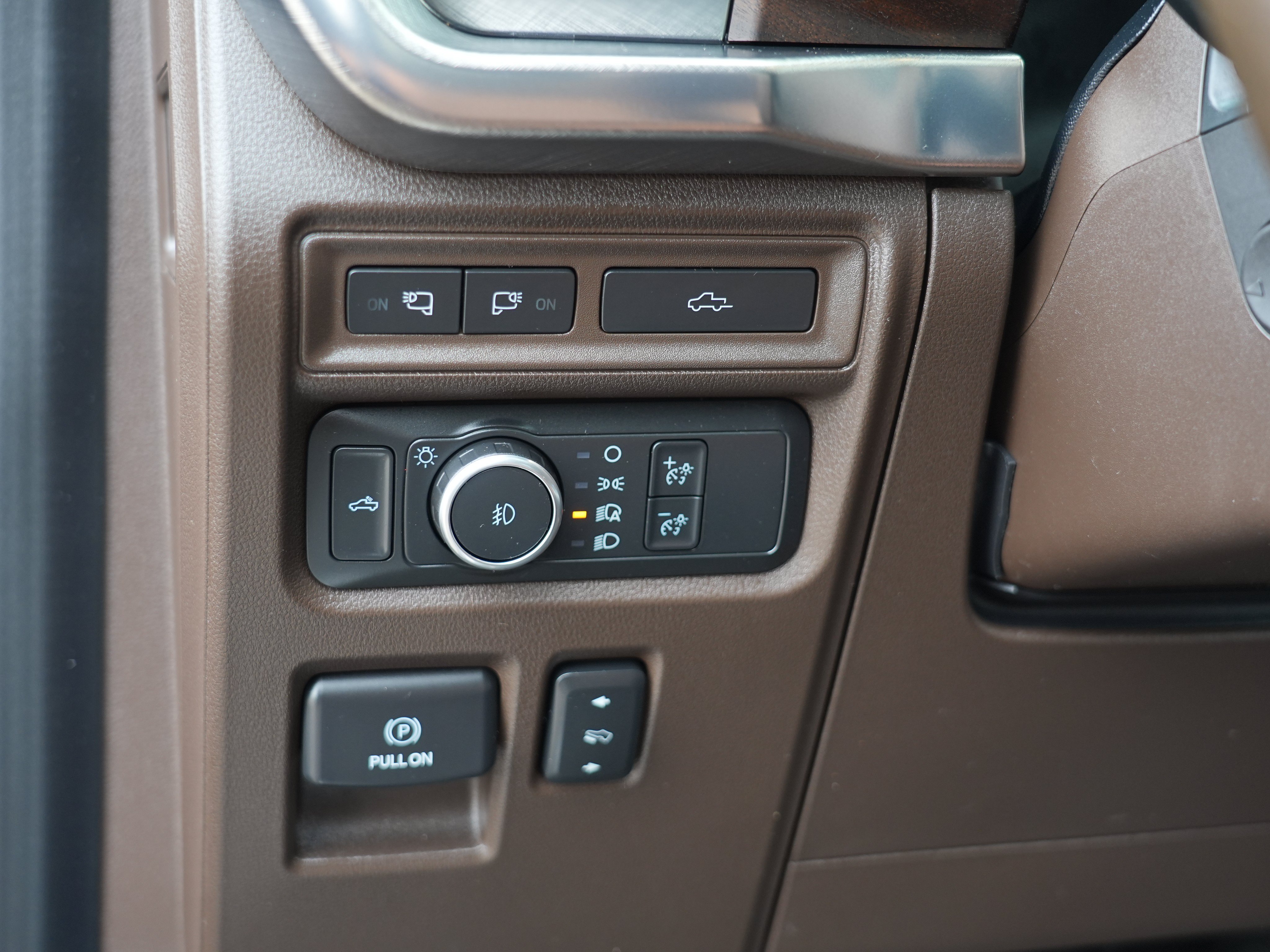 Used 2022 Ford F150 King Ranch w/ Equipment Group 601A High AWD/4WD image 18