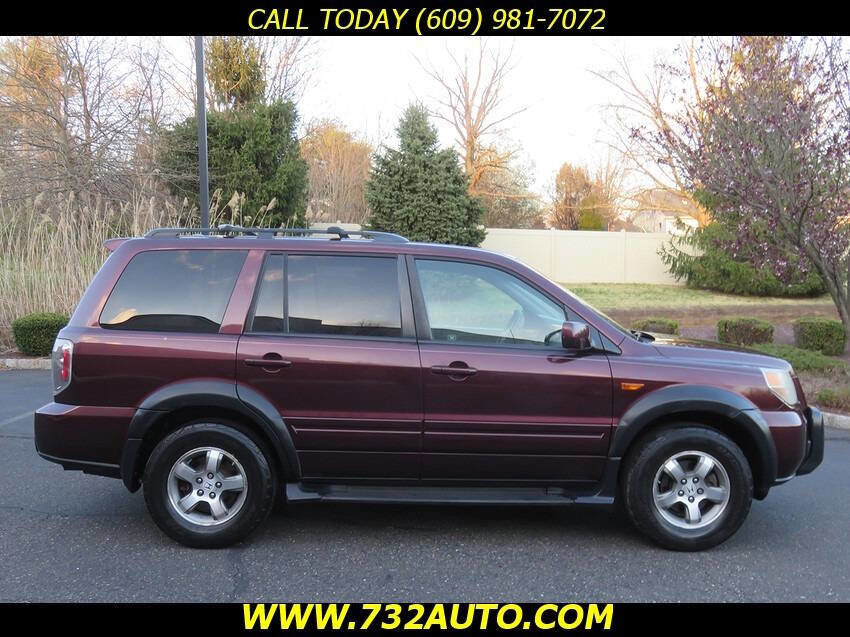 Used 2007 Honda Pilot EX-L image 4