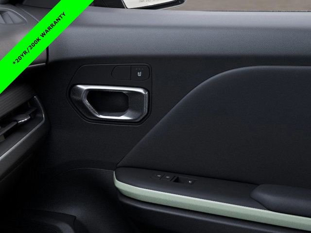 New 2025 Kia K4 GT-Line w/ GT-Line Sunroof Package image 25