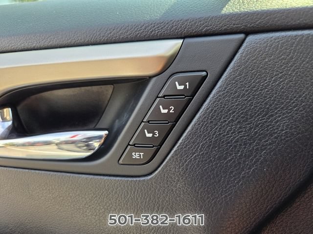 Used 2020 Lexus RX 350L FWD w/ Premium Package image 31