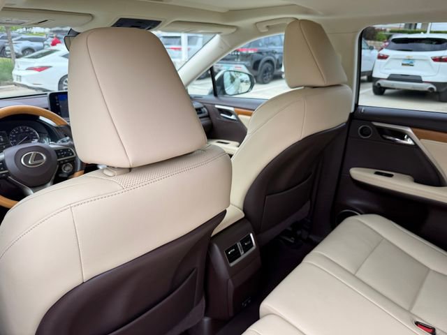 Used 2020 Lexus RX 350 FWD w/ Premium Package image 30