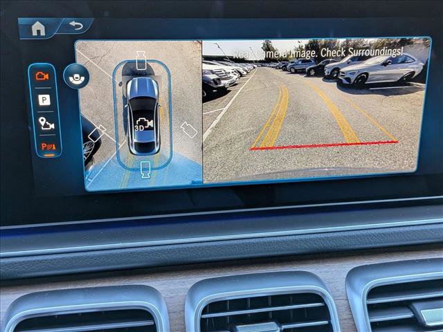 New 2026 Mercedes-Benz GLE 53 AMG 4MATIC Coupe image 24