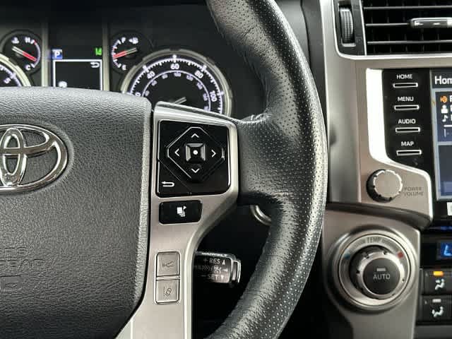 Used 2023 Toyota 4Runner Limited AWD/4WD image 10
