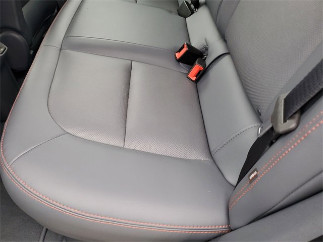 Used 2019 Chevrolet Bolt Premier w/ Infotainment Package image 14