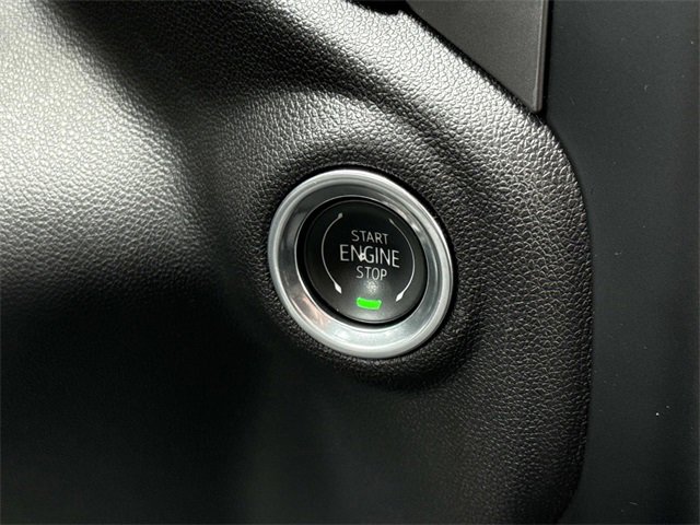 Used 2024 Chevrolet Silverado 1500 Custom Trail Boss image 9