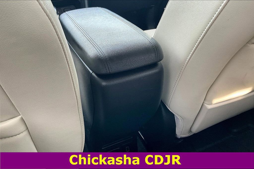 Used 2021 Buick Encore GX Essence w/ Sport Touring Package image 10