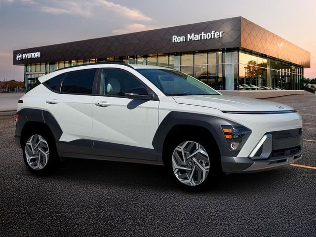 New 2026 Hyundai Kona SEL Premium AWD/4WD image 10