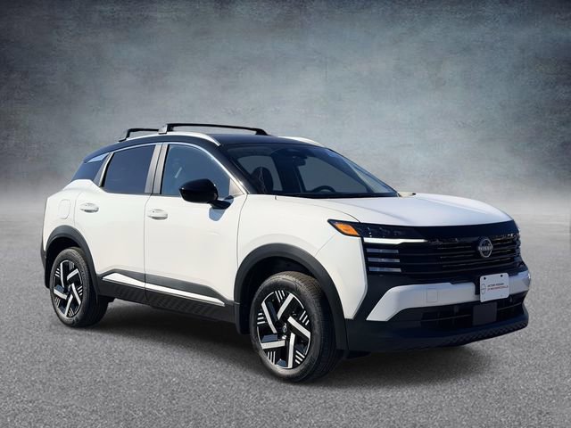 New 2026 Nissan Kicks SV w/ Cold Weather Package