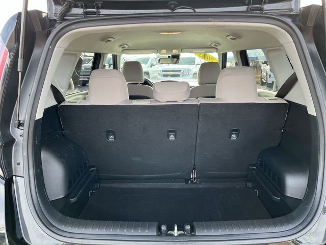 Used 2023 Kia Soul LX w/ LX Technology Package image 21