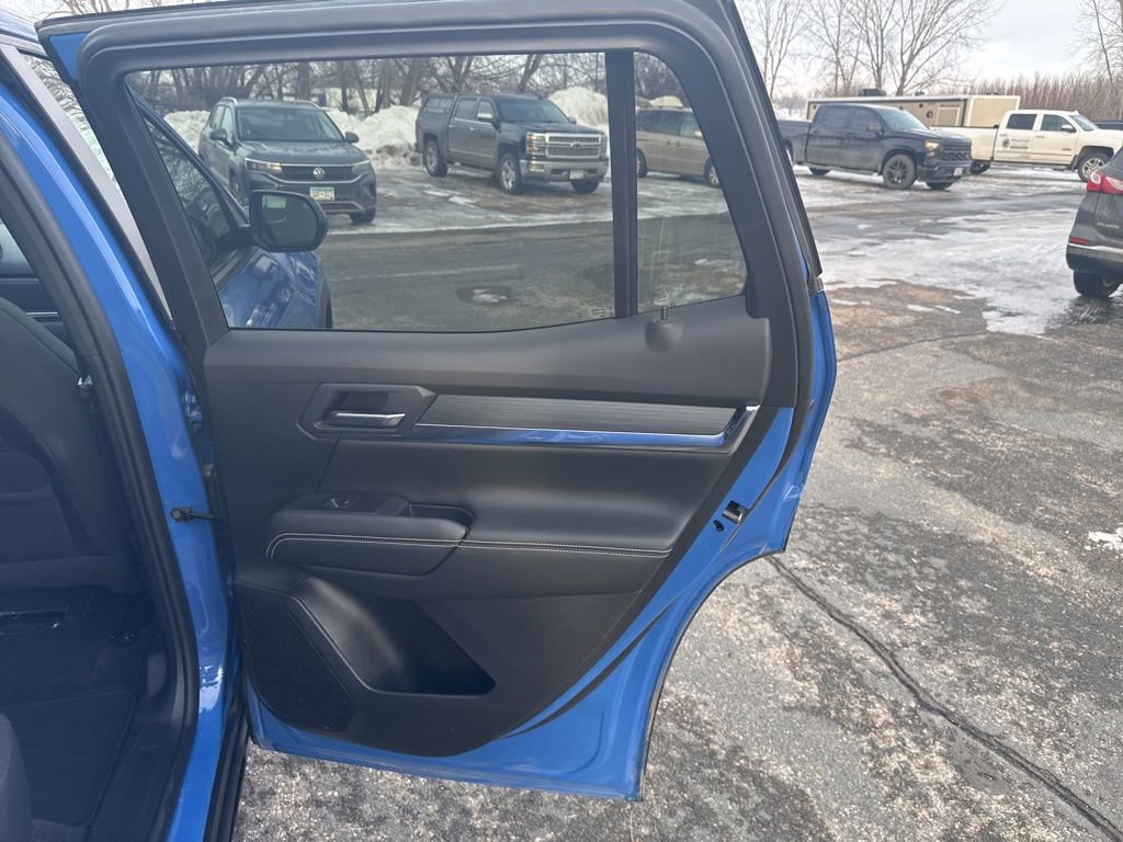 Certified 2025 GMC Terrain Elevation image 38