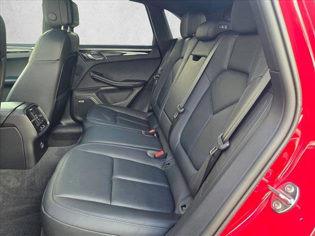 Used 2024 Porsche Macan S image 18