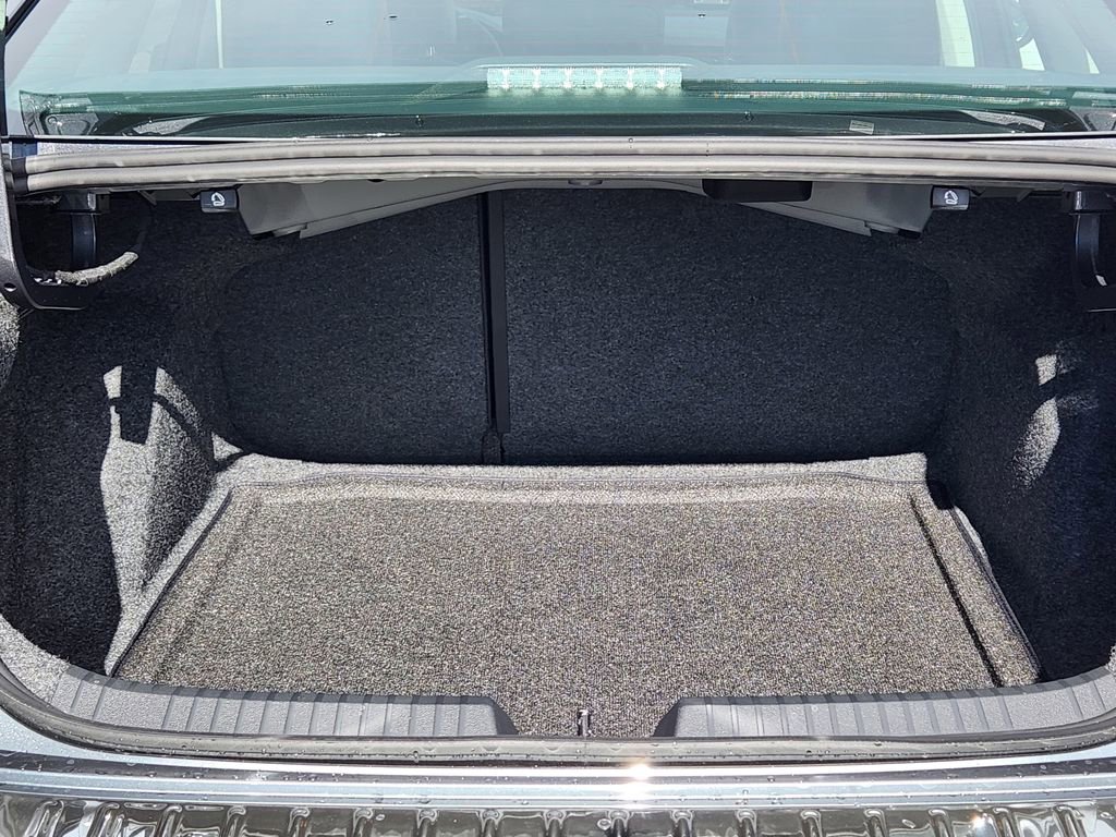 New 2026 Volkswagen Jetta SE image 20