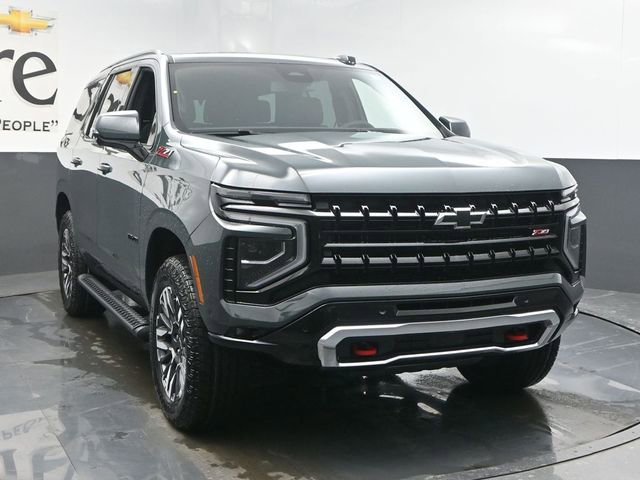 New 2026 Chevrolet Tahoe Z71 w/ Comfort Package image 30