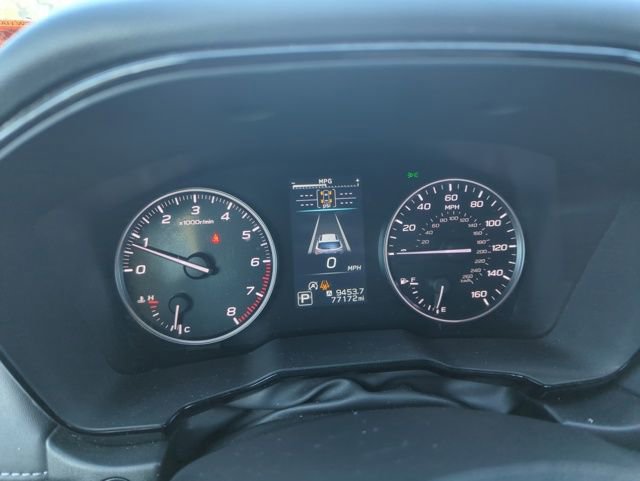 Used 2022 Subaru Outback Premium image 23