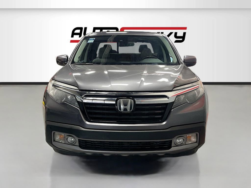 Used 2020 Honda Ridgeline RTL-E image 2